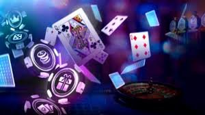 Sảnh casino trực tuyến GA 26 với baccarat và live dealer