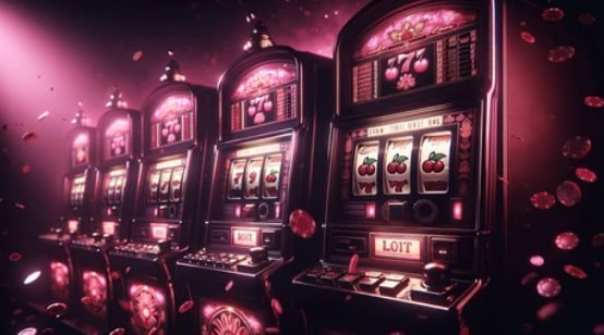 Sảnh game GA 26 với slot online, bắn cá và keno tại Việt Nam