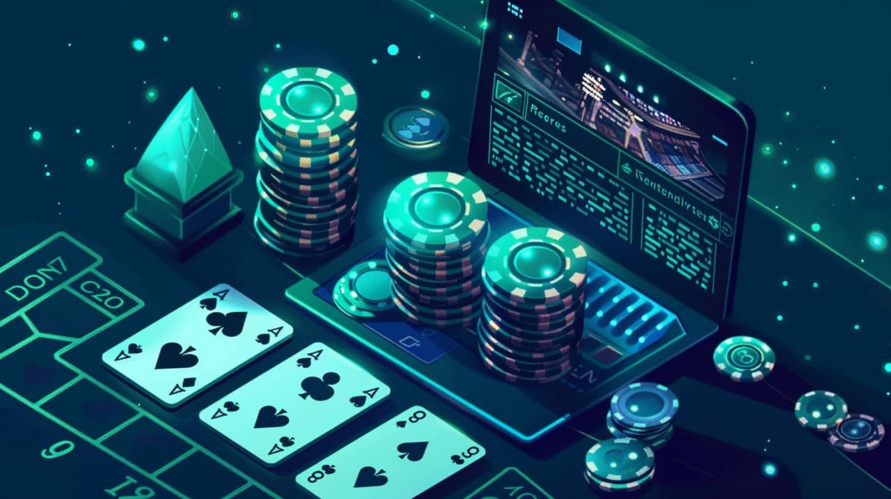 Sảnh live casino và slot online tại GA 26