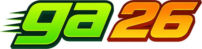 Logo GA 26